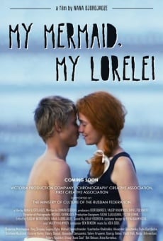 Película: Mi sirena, mi Lorelei