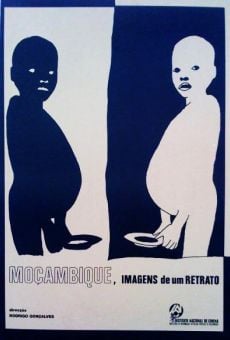 Moçambique, imagens de um retrato (1987)
