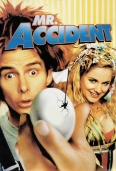 Mr. Accident online streaming