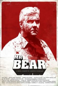 Película: Mr. Bear
