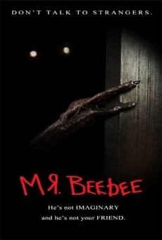 Mr. Beebee (2015)