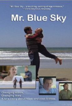 Mr. Blue Sky gratis