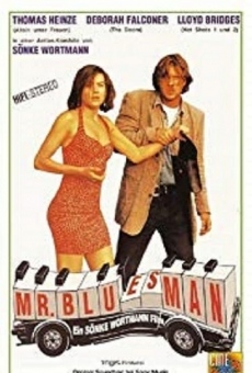 Mr. Bluesman (1993)
