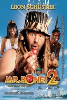 Mr Bones 2: Back from the Past online streaming