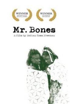 Mr. Bones