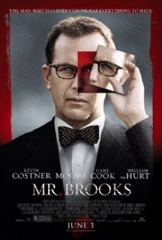Mr. Brooks online streaming