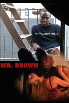 Mr. Brown on-line gratuito