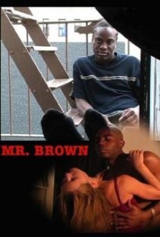 Mr. Brown