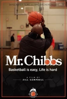 Mr. Chibbs online streaming