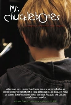 Película: Mr. Chucklebones
