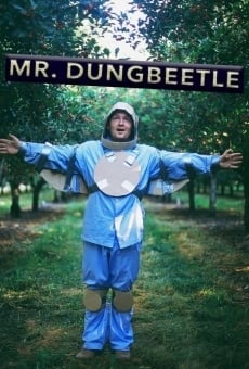 Película: Sr. Dungbeetle