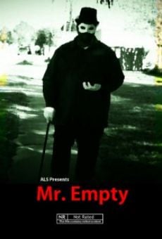 Mr. Empty