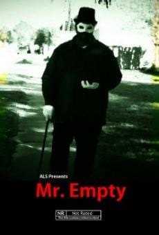 Mr. Empty online streaming