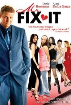 Película: Mr. Fix It