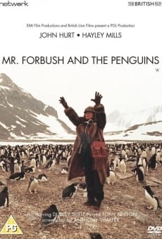 Película: Mr. Forbush and the Penguins