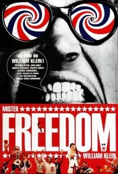 Mr. Freedom gratis