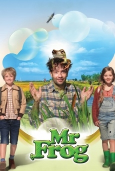 Película: Mr. Frog