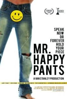 Mr Happy Pants on-line gratuito