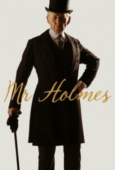 Mr. Holmes - Il mistero del caso irrisolto online streaming