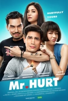 Película: Mr. Hurt