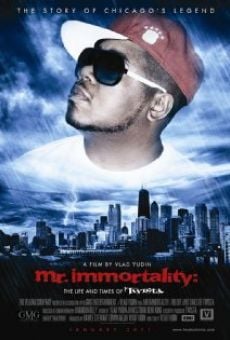Mr Immortality: The Life and Times of Twista on-line gratuito
