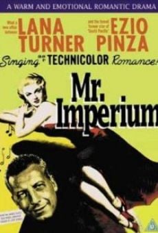 Mr. Imperium (1951)