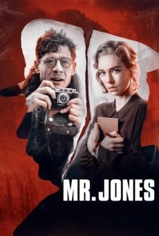 Película: Mr. Jones