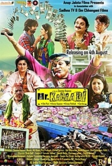 Película: Mr. Kabaadi