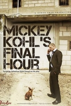 Película: Mr. Kohl's Final Hour