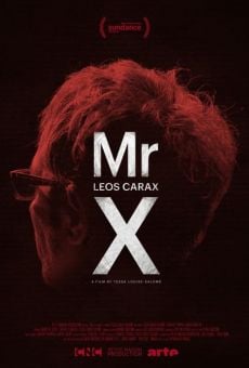 Película: Mr leos caraX