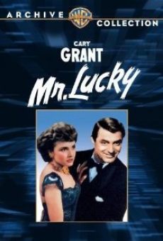 Mr. Lucky (1943)