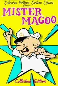 Mr. Magoo: Pink and Blue Blues (Mister Magoo: Pink and Blue Blues) stream online deutsch