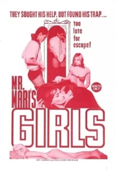Mr. Mari's Girls (1967)
