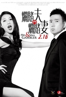 Mr. & Mrs. Gambler online streaming