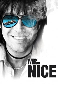 Película: Mr. Nice