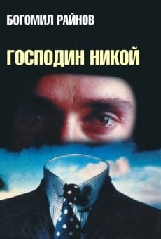 Película: Mr. Nobody