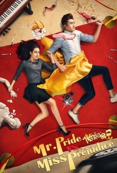 Película: Mr. Pride VS Miss. Prejudice
