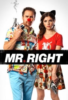 Mr. Right on-line gratuito