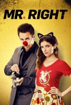 Mr. Right online streaming