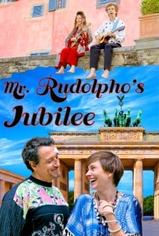 Mr. Rudolpho's Jubilee online streaming