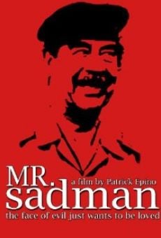 Mr. Sadman gratis
