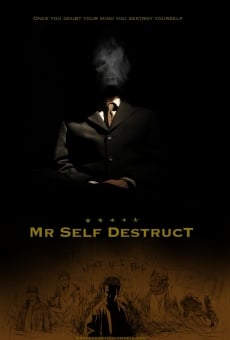 Película: Mr Self Destruct