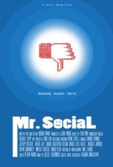 Mr. Social on-line gratuito