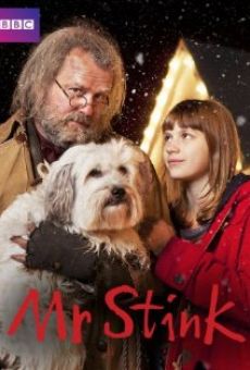 Película: Mr. Stink