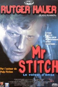 Mr. Stitch gratis