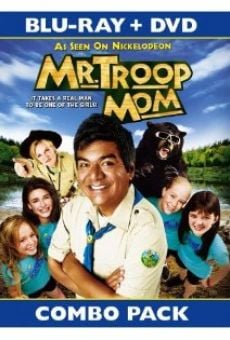 Mr. Troop Mom online streaming