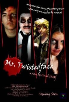 Mr. Twistedface (2011)