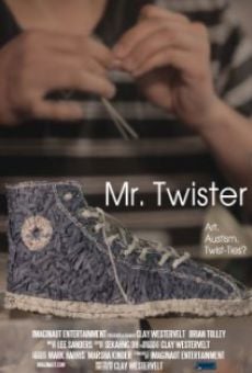 Mr. Twister (2013)