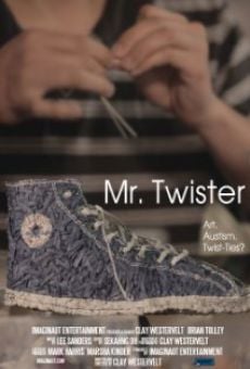 Mr. Twister online free