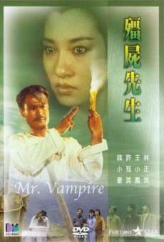 Xin jiang shi xian sheng - Chinese Vampire Story en ligne gratuit